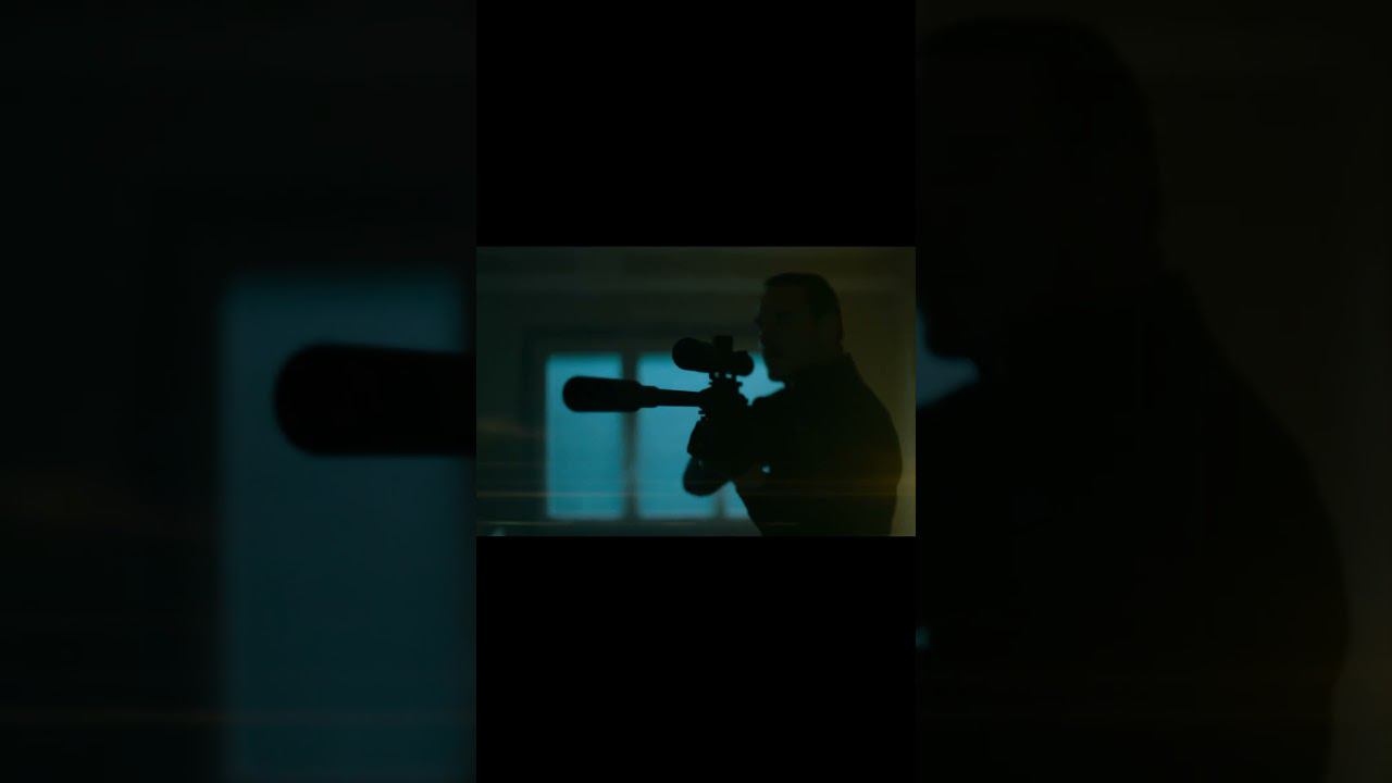 Amazing Shots of THE KILLER смотреть онлайн