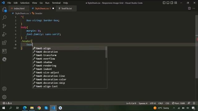 Create Responsive Image Gallery Using HTML, CSS, and JavaScript смотреть онлайн