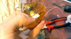 Учимся паять с нуля.