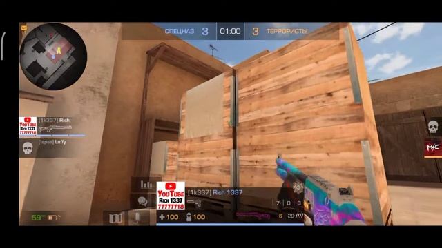 Демка с Pichем  апнул ему мастера ксяоми редми ноут 9