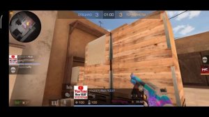 Демка с Pich'ем | апнул ему мастера (ксяоми редми ноут 9)