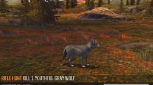 Deer hunter 2018 Gameplay iOS/Android