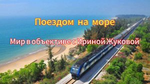 Отдых в Сочи/Адлер/Сириус/Едем на море поездом № 357 Уфа-Имеретинский Курорт/Богородск отель
