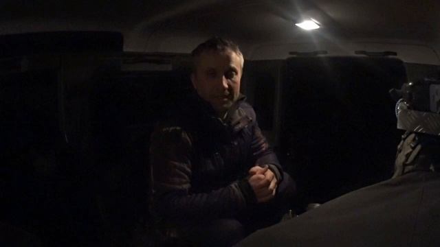 Однажды на весенней охоте. Часть первая. "Ночные рассуждалки" смотреть онлайн