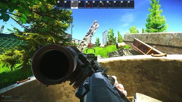 Отстрел бомжей на таможне смотреть онлайн