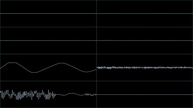 The King of Fighters '94 - Hey! (England) - In Oscilloscope View! смотреть онлайн