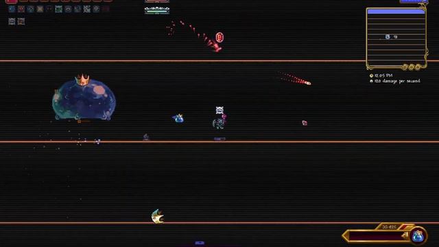 Infernum King Slime No Hit* смотреть онлайн