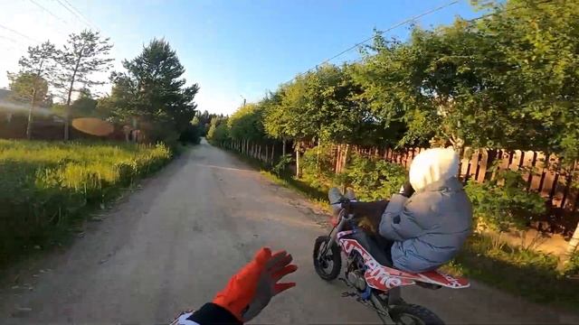 Кайо на ДАЙТОНЕ Валит! Эпичный СТАНТ На Кайо Про Дайтона 190 смотреть онлайн