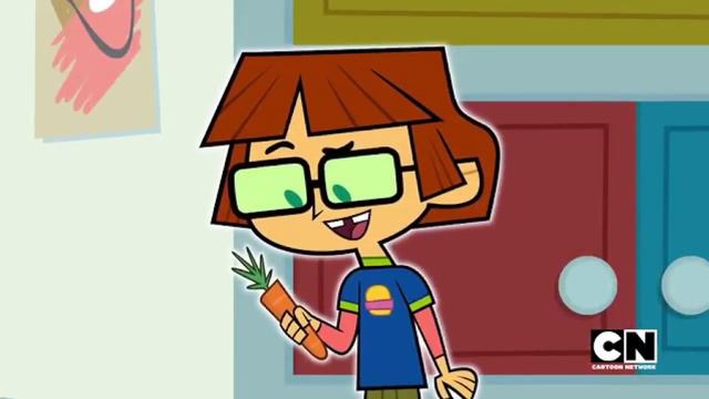 Total DramaRama - Season 3 Episode 39 - Virtual Reality Bites