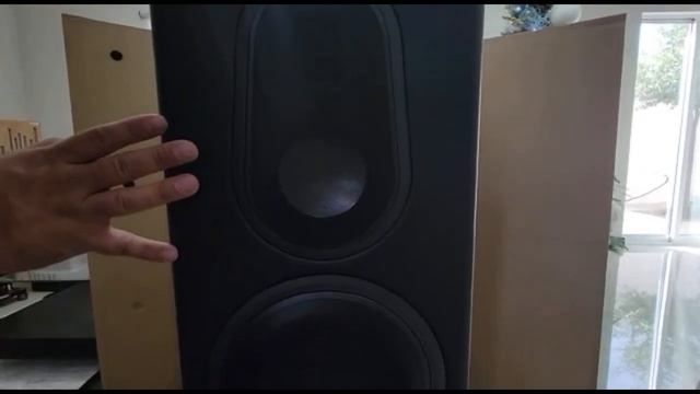 Unboxing, tope de gama MA Platinum PL 300 II #jmiaudio #monitoraudio #bocina #unboxing смотреть онлайн