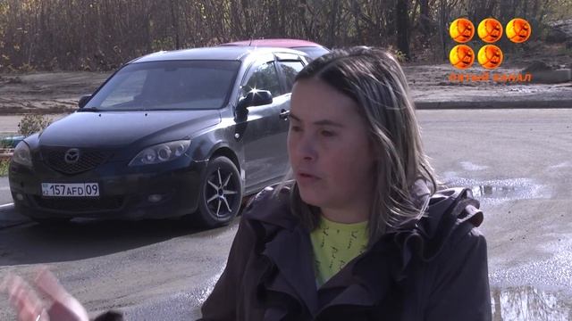 Если вам повезло получить квартиру от государства, возможно, повезет ее и недорого выкупить. смотреть онлайн