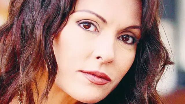 Красавица в 61 год,чуть не потеряла ребёнка: 7 фактов об актриса Айдан Шенер