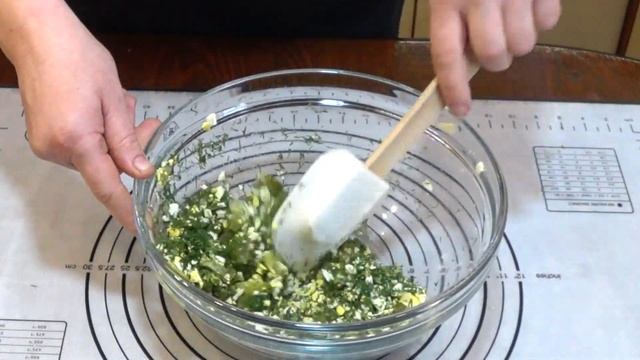 ЛУЧШЕ ЛЮБЫХ КОТЛЕТ - Мясные зразы с начинкой. смотреть онлайн
