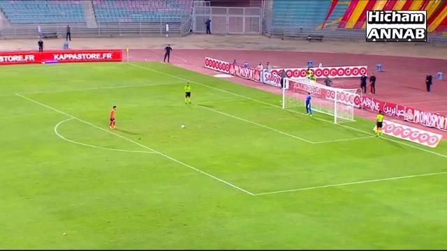 الترجي الرياضي و النادي الصفاقسي 5-4 | كأس تونس | EST VS CSS смотреть онлайн