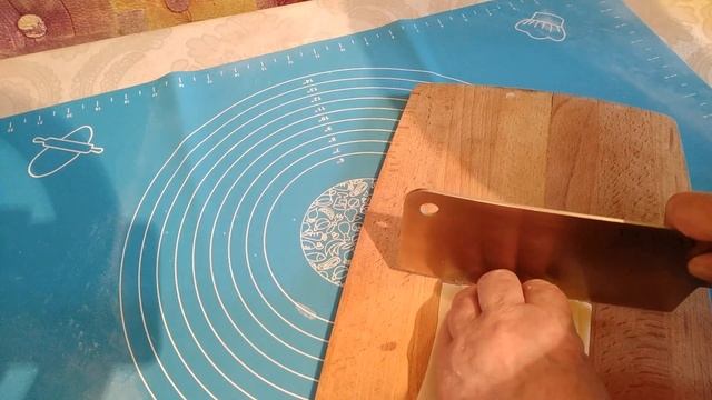 ЛАПША С ГОВЯДИНОЙ И ШПИНАТОМ/Noodles With Beef/КИТАЙСКАЯ КУХНЯ/@ВКУСНАЯ КУХНЯ. АЛЛА КОРБУТ