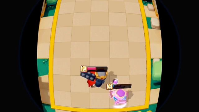 Clash Mini Колода на Королеву Лучниц смотреть онлайн