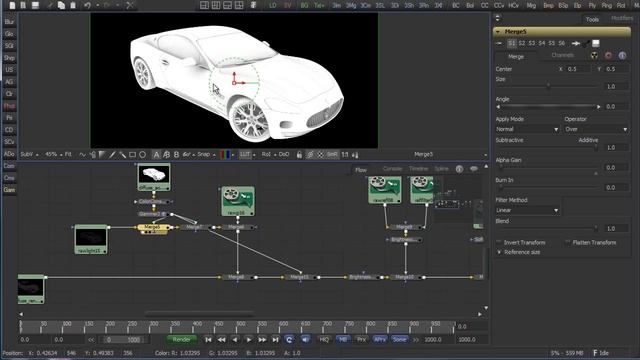 Vray Cinema 4d part 2 смотреть онлайн