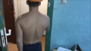 SATISFACTION СТРОИТЕЛЬНЫЙ ФЛЕШМОБ КУРСАНТЫ УЛЬЯНОВСКОГО ЛЕТНОГО УЧИЛИЩА