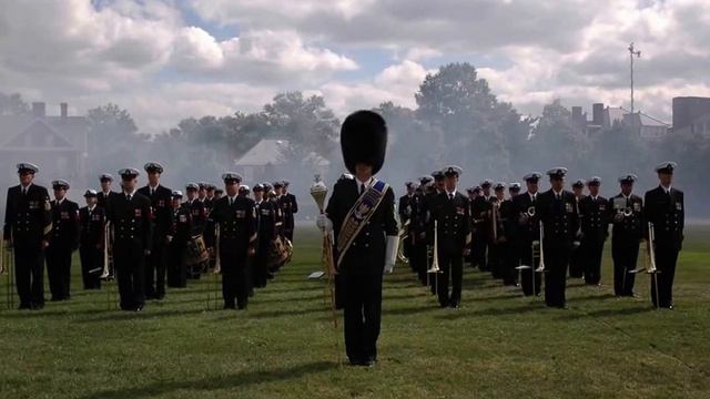 Anchors Aweigh (long version) смотреть онлайн