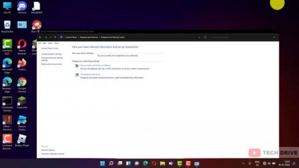 Fix connection reset error in minecraft 1.18.1 | internal exception java.net.socketexcpection - 202
