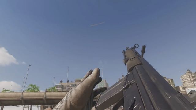 Call of Duty : Modern Warfare Remastered - All Weapon Reload Animations in 3 Minutes смотреть онлайн