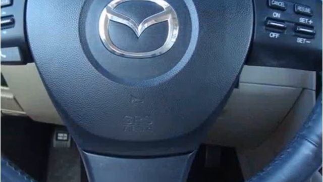 2007 Mazda CX-9 available from Ehrlich Toyota смотреть онлайн