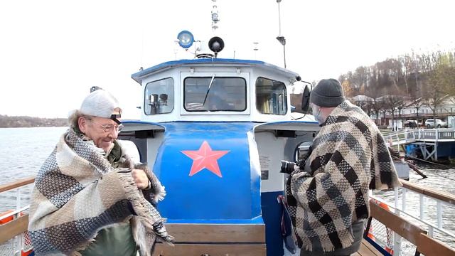 23-26 октября 2020 г. Ростов - Кострома - Ярославль - Плес - Переславль смотреть онлайн