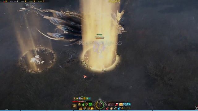 [LOST ARK] Taijutsu Scrapper 5 Min Velganos Solo смотреть онлайн