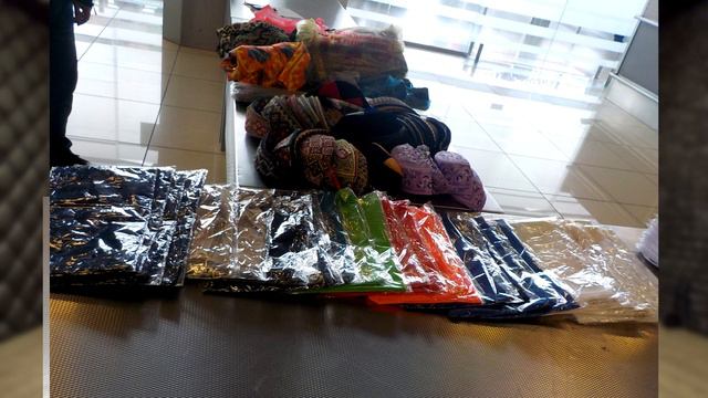 ХАБАРҲО БАРОИ МУҲОЧИРО смотреть онлайн