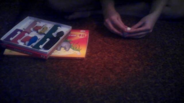 Как сделать зайчика из пластилина