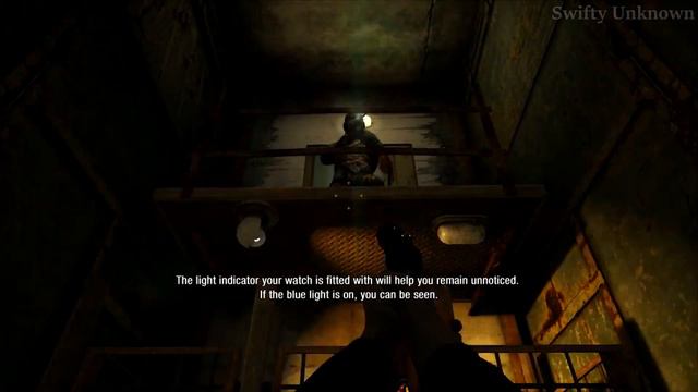 ЧТО СТАЛО С КАВКАЗОМ? "METRO EXODUS" смотреть онлайн