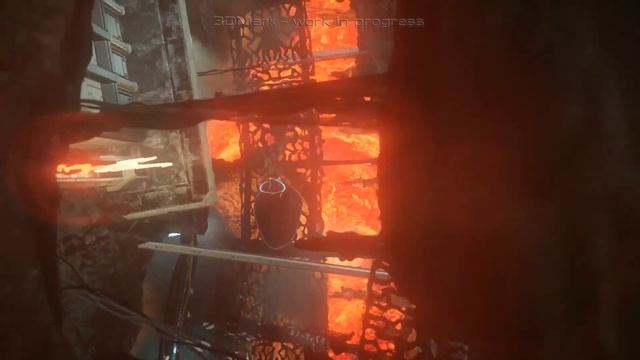 3DMark DirectX 11 Tech Demo смотреть онлайн