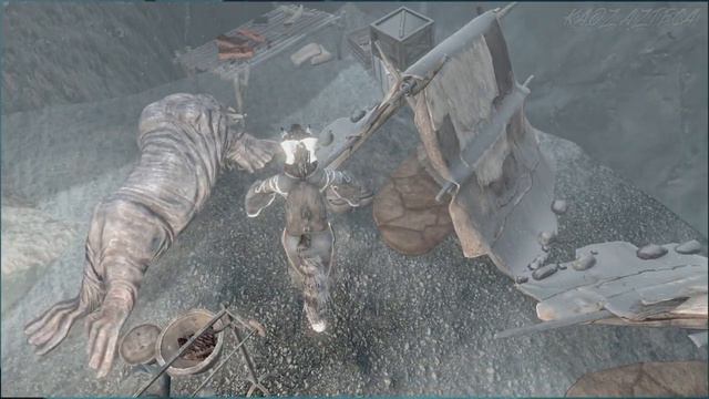 Solo Conjuraciones #28 l The Elder Scrolls V: Skyrim SE (No Comentado) смотреть онлайн