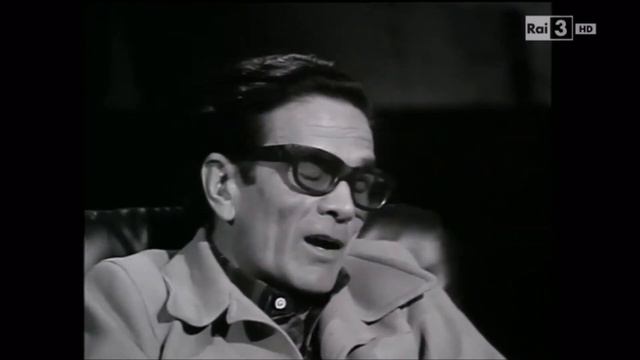 Pasolini ballata - omaggio al regista смотреть онлайн