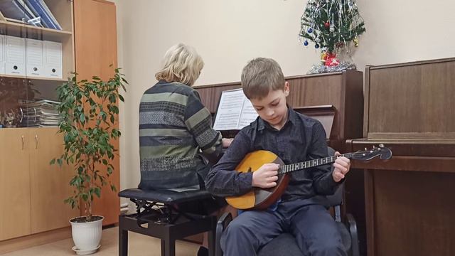 Софиян Святослав М. Блантер "Катюша" смотреть онлайн