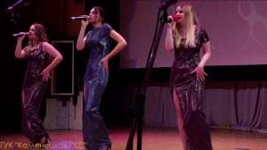 Чао бомбино, сеньорина!