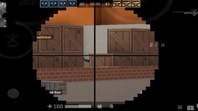 играю  как Квинт?????? #9315 #kw1nt #bpm #feft