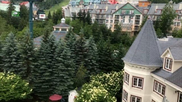 Мон-Тремблан смотреть онлайн
