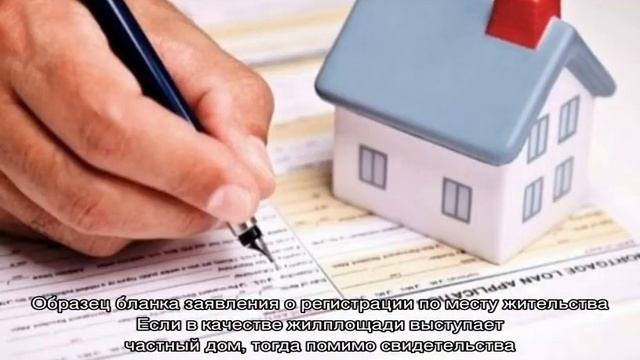 Документы РФ: паспорта и права