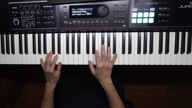 Chopin: Mazurka Op. 17 No. 4 смотреть онлайн