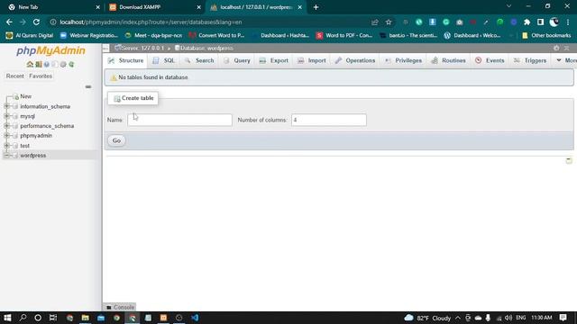 Install wordpress on local server смотреть онлайн