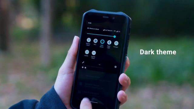 OUKITEL WP12 НОВИНКА