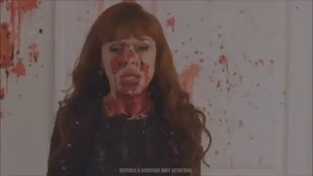 Сверхъестественное Supernatural Неудачные дубли.mp4