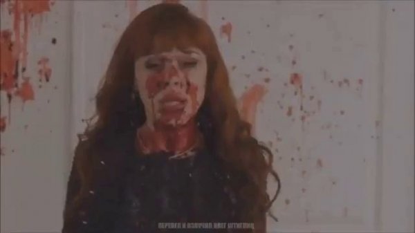 Сверхъестественное Supernatural Неудачные дубли.mp4