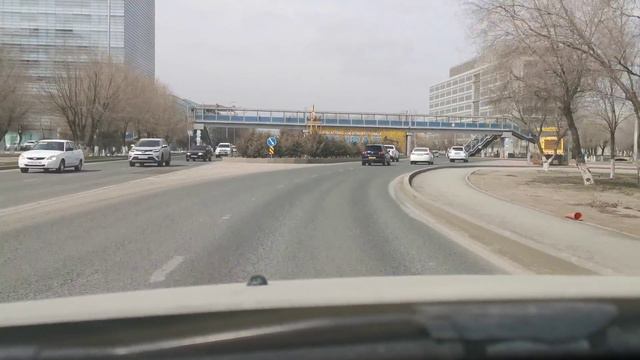 дорога в некуда г. АТЫРАУ 2022г смотреть онлайн