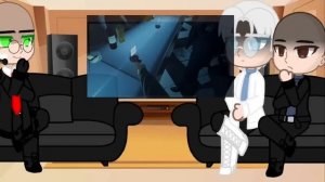 || Реакция на "Какой-то Киллер" ||