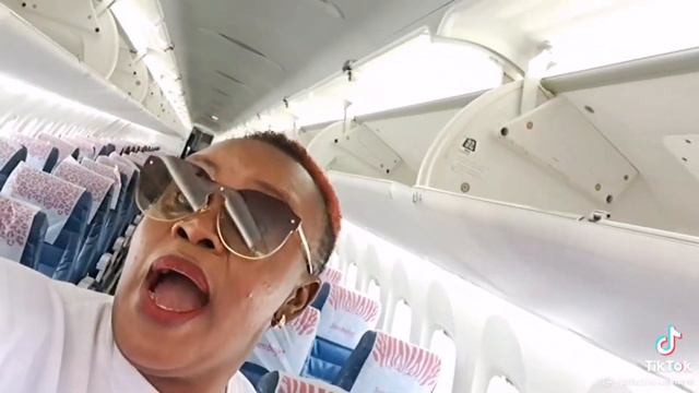 Tiktok Sensation Whistling Priscilla Wa Imani meets Sakaja смотреть онлайн