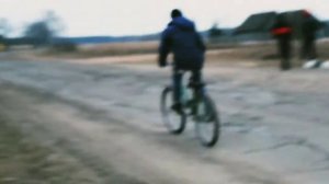 Лайфхак ?как создать звук мотоцикла‼️С помощью велосипеда и бутылки?