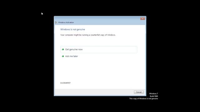 OEM Installation Timelapse #1 - Toshiba Satellite L450D (UK) смотреть онлайн