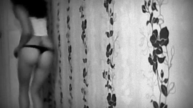 танец в тапочках смотреть онлайн